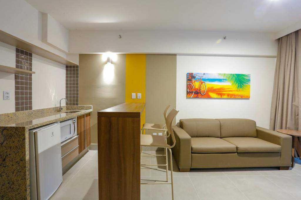 Olimpia Park Resorts "Melhor Preco " Eksteriør billede