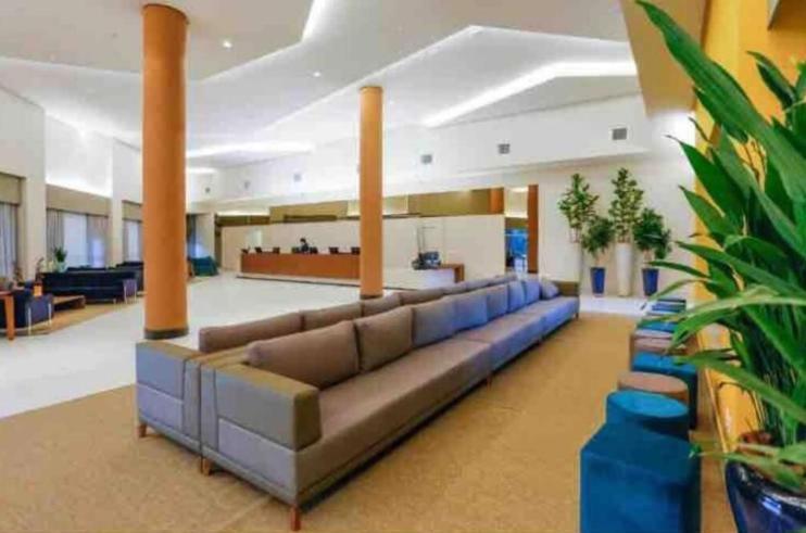 Olimpia Park Resorts "Melhor Preco " Eksteriør billede