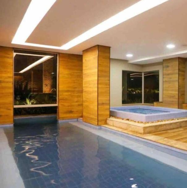Olimpia Park Resorts "Melhor Preco " Eksteriør billede