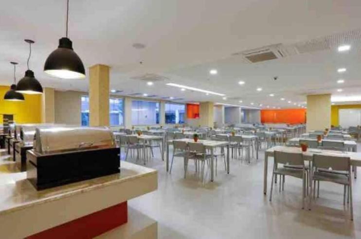 Olimpia Park Resorts "Melhor Preco " Eksteriør billede