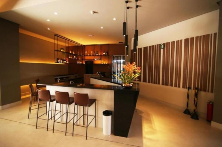 Olimpia Park Resorts "Melhor Preco " Eksteriør billede
